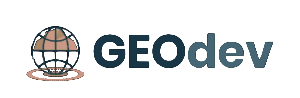 GEOdev Logo