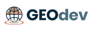 Logo GEOdev