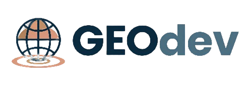 Logo GEOdev