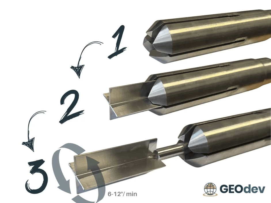 Badania FVT - usługa GEOdev