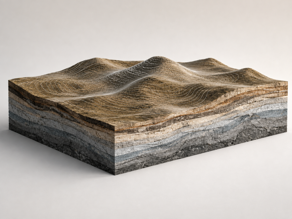 GEOdev Usługi Geologiczne