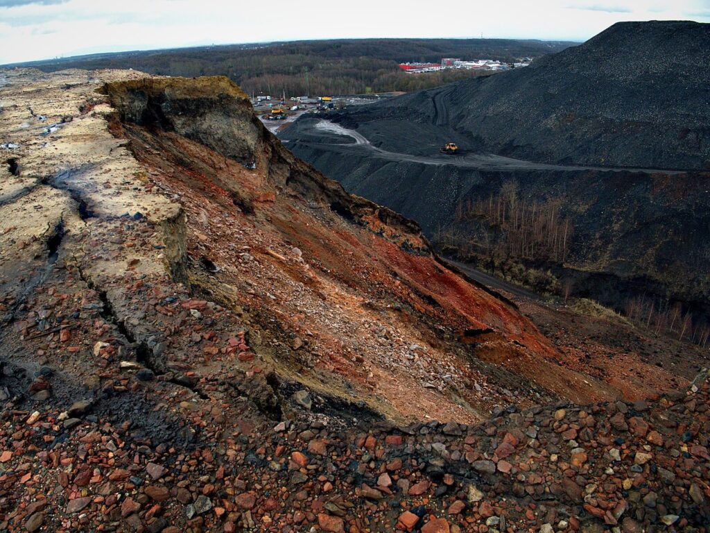 Ocenianie zanieczyszczeń i wparcie w remediacji - usługa GEOdev