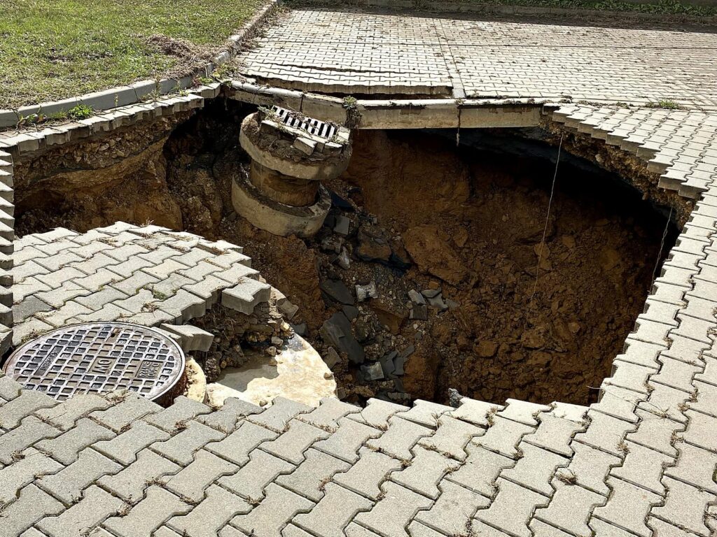 Opnie biegłego sądowego - GEOdev
