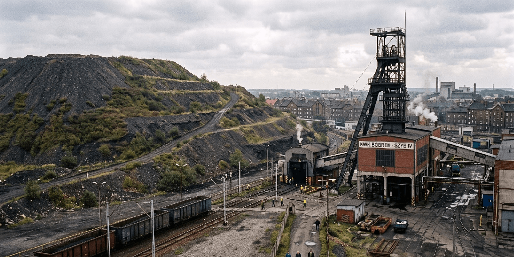 Tereny Górnicze GEOdev
